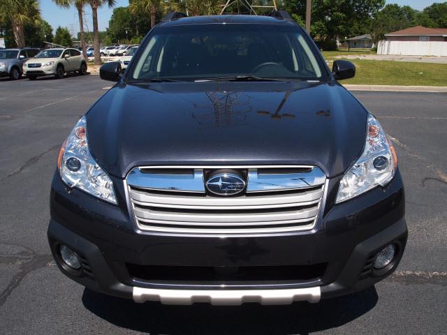 2013 Subaru Outback