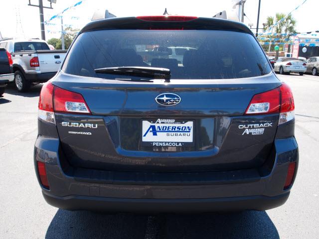 2013 Subaru Outback