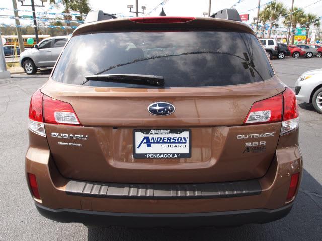 2013 Subaru Outback