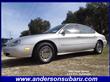 1996 Ford Taurus
