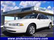 2002 Oldsmobile Intrigue