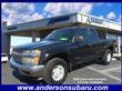 2005 Chevrolet Colorado