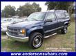 1996 Chevrolet K2500