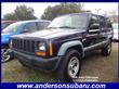 1998 Jeep Cherokee
