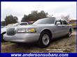 1997 Lincoln Town Car