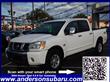 2004 Nissan Titan