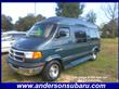 1998 Dodge Ram Van