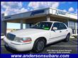 2003 Mercury Grand Marquis