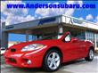 2007 Mitsubishi Eclipse Spyder
