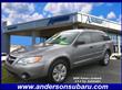 2009 Subaru Outback