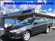 2008 Subaru Outback