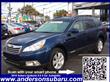 2010 Subaru Outback