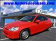 2001 Honda Insight