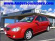 2005 Kia Spectra5