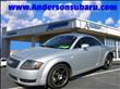 2001 Audi TT