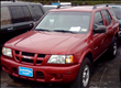 2004 Isuzu Rodeo
