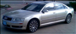 2004 Audi A8