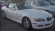 1997 BMW Z3