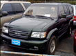 2001 Isuzu Trooper