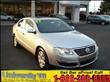 2007 Volkswagen Passat