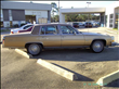 1981 Cadillac Fleetwood Brougham