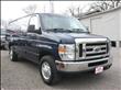2008 Ford Econoline Wagon