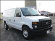 2011 Ford Econoline