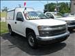 2007 Chevrolet Colorado