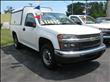 2007 Chevrolet Colorado
