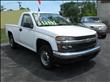 2007 Chevrolet Colorado
