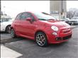 2012 Fiat 500