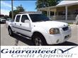 2002 Nissan Frontier