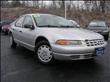 2000 Plymouth Breeze