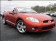 2008 Mitsubishi Eclipse Spyder