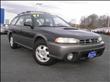 1997 Subaru Legacy
