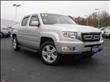 2009 Honda Ridgeline
