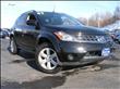 2007 Nissan Murano
