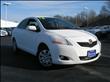 2010 Toyota Yaris