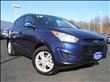 2010 Hyundai Tucson