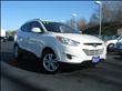 2011 Hyundai Tucson