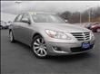 2009 Hyundai Genesis