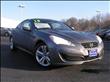 2010 Hyundai Genesis Coupe
