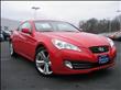2010 Hyundai Genesis Coupe