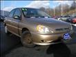 2001 Kia Rio