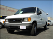 2005 Ford Econoline