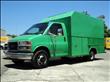2002 GMC C3500