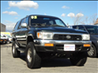 1995 Toyota 4Runner