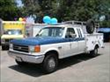 1991 Ford F250
