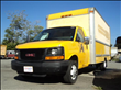 2004 GMC Savana