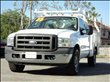 2005 Ford F350